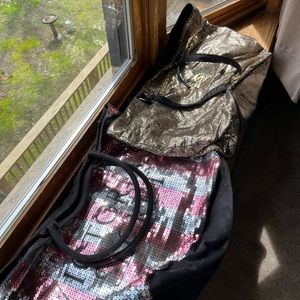 Victoria Secret Totes